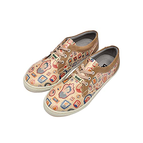 DOGO Cord - Best Memories Vegane Damen Boots Stiefelette - Bunte und Bequeme Stiefel für Frauen | Nachhaltige Mode und Komfort 37 DOGO Cord - Best Memories Vegane Damen Boots Stiefelette - Bunte und Bequeme Stiefel für Frauen | Nachhaltige Mode und Komfort 37 von DOGO