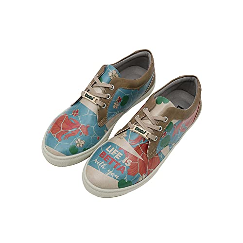 DOGO Cord - Life is Betta with You 37 von DOGO