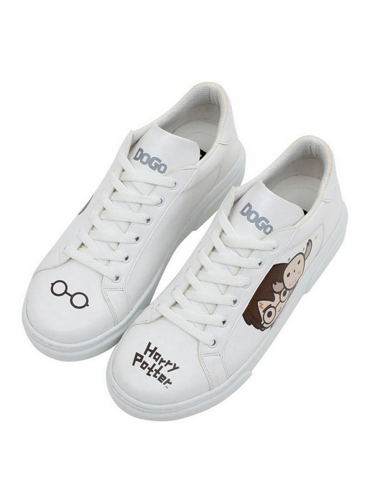DOGO Ace Sneakers Life Goes On Damen Sneaker / Female Sneaker Vegan DOGO Ace Sneakers Life Goes On Damen Sneaker / Female Sneaker Vegan von DOGO