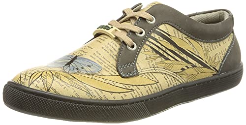 DOGO Cord - Butterfly Queen 41 von DOGO