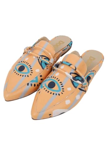 DOGO Damen Epic Sandale, Mehrfarbig, 37 EU DOGO Damen Epic Sandale, Mehrfarbig, 37 EU von DOGO