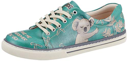 DOGO Sneaker - Koala Hug 38 von DOGO