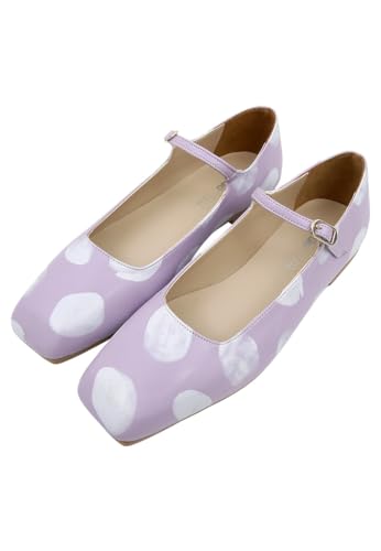 DOGO Damen Perry Sneaker, Mehrfarbig, 38 EU von DOGO