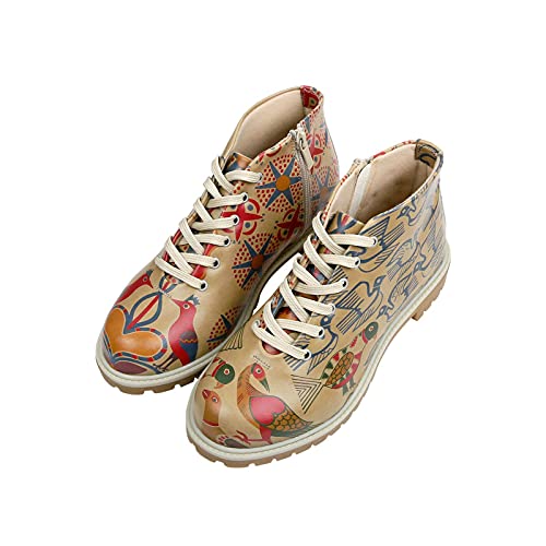 DOGO Shortcut Boots - Love Birds 36 DOGO Shortcut Boots - Love Birds 36 von DOGO