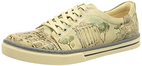 DOGO Sneaker - All Roads Lead to Rome 39 von DOGO