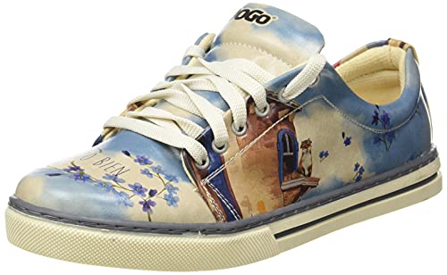 DOGO Sneaker - Todo Bien 37 von DOGO