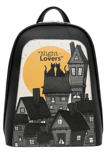 DOGO Tidy Bag - Night Lovers von DOGO