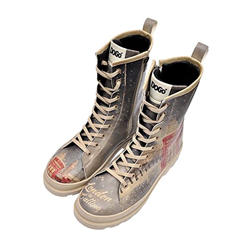 DOGO Gisele - London is Calling 37 von DOGO