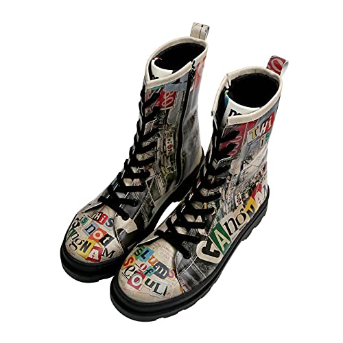 DOGO Gisele - Not Gangnam 39 von DOGO