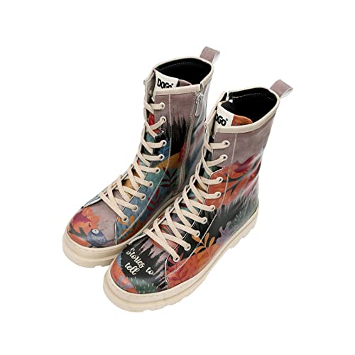 DOGO Gisele - Stories to Tell 36 DOGO Gisele - Stories to Tell 36 von DOGO