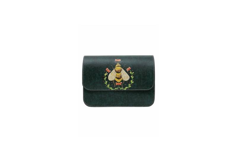 DOGO Handtasche Y-Generation Abendtasche Queen Bee Damen Umhängetasche, Handgefertigt von DOGO