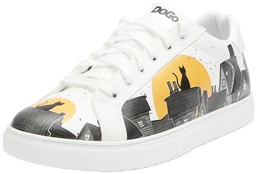 DOGO Herren Ace Sneakers Men Sneaker, Mehrfarbig, 41 EU von DOGO