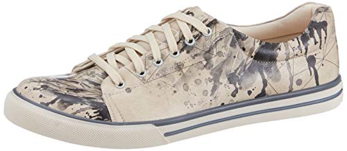 DOGO Herren Men Sneakers Sneaker, Multicolor, 41 EU von DOGO