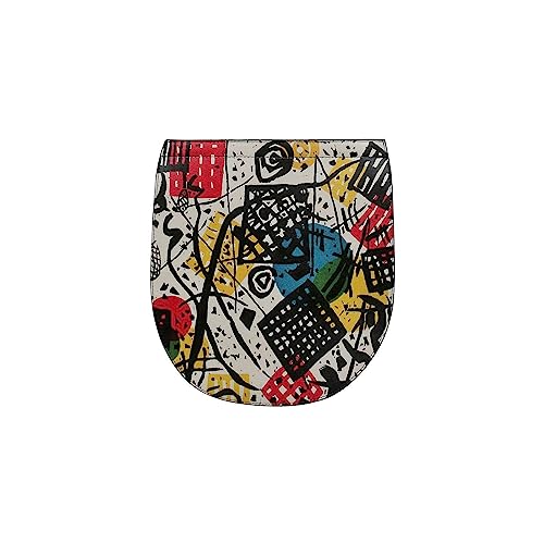 DOGO Ivy Bag - Eternal Swirl - Vegane Damen Umhängetaschen - Handgefertigt Schultertaschen und Handtasche von DOGO