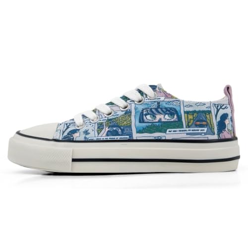 DOGO Liria Low-Top Sneaker Already Lost Damen Sneaker 40 von DOGO