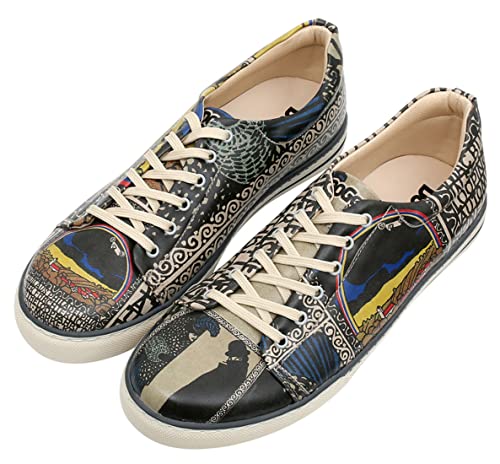 DOGO Men Sneakers - Variete Nummer 11 44 von DOGO