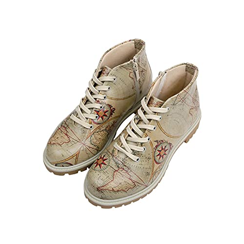 DOGO Shortcut Boots - Change Your Course 41 DOGO Shortcut Boots - Change Your Course 41 von DOGO