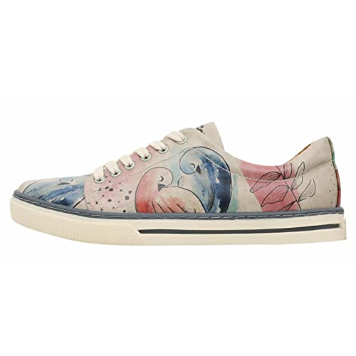 DOGO Sneaker - A Pair of Doves 36 von DOGO