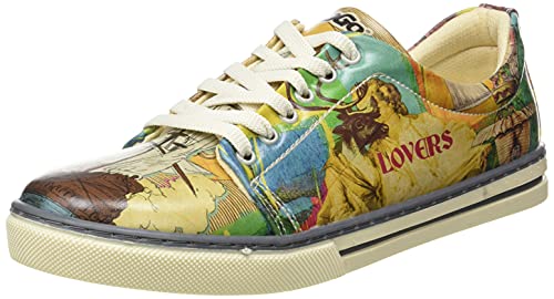 DOGO Sneaker - Ancient Tales 41 DOGO Sneaker - Ancient Tales 41 von DOGO