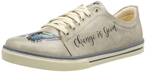 DOGO Sneaker - Change is Good 37 von DOGO