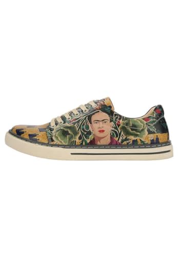 DOGO Sneaker - Frida-s World 40 von DOGO