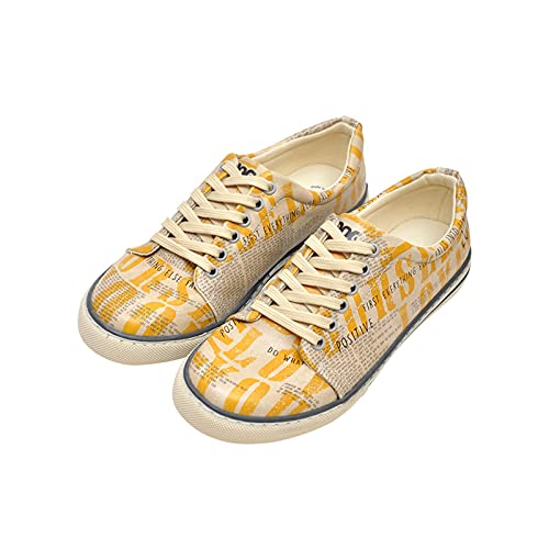 DOGO Sneaker - Love Yourself 37 von DOGO