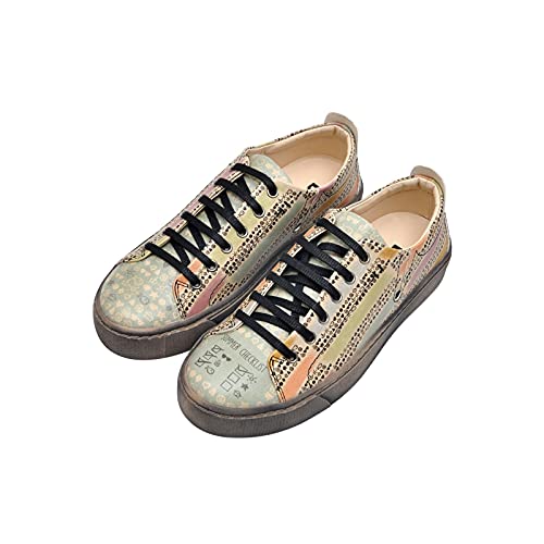 DOGO Sneaky - Summer Checklist 37 von DOGO