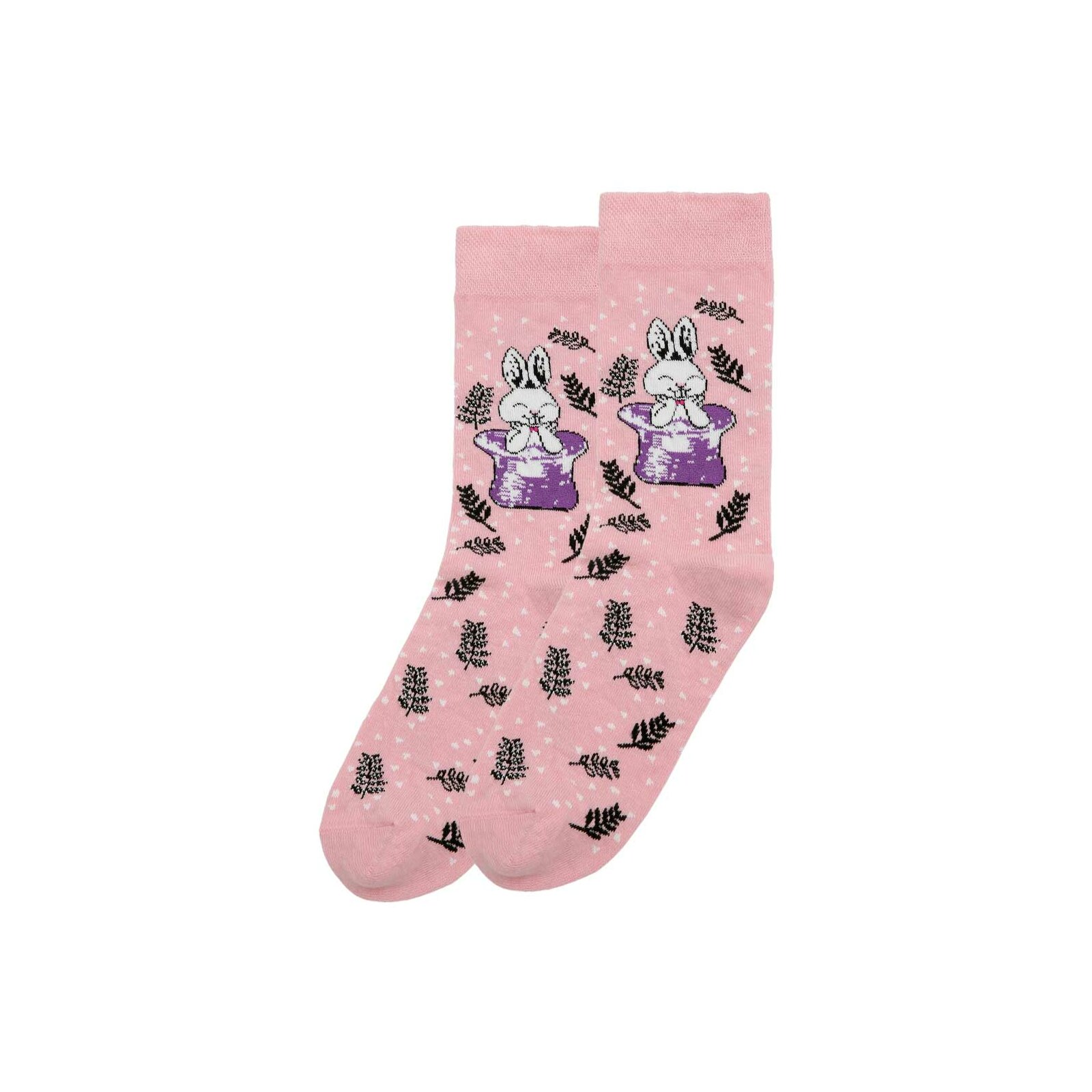 DOGO Socken - Somebunny Loves You von DOGO