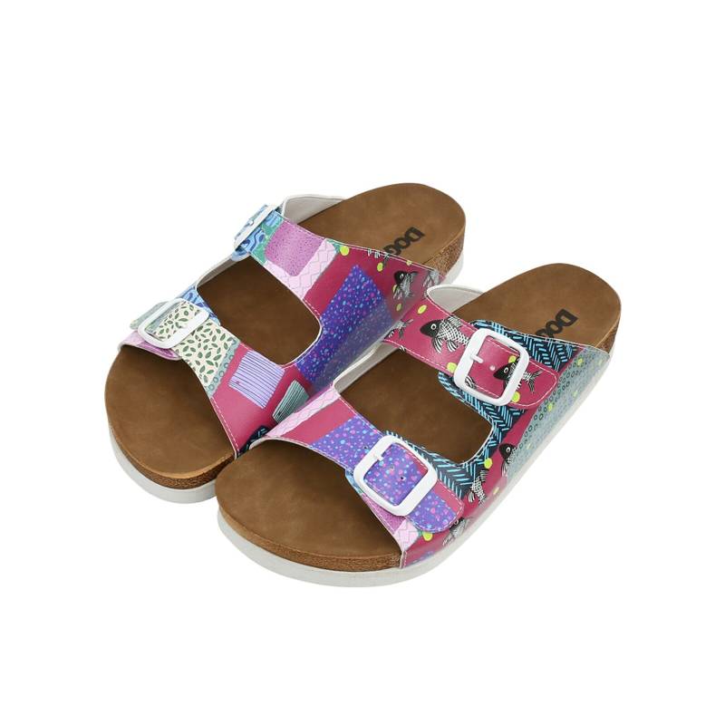 DOGO Stella - Patch Fish 37 von DOGO