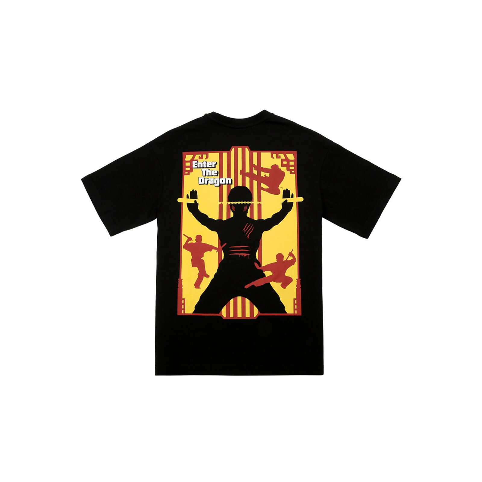 DOGO T-shirt - Enter the Dragon von DOGO