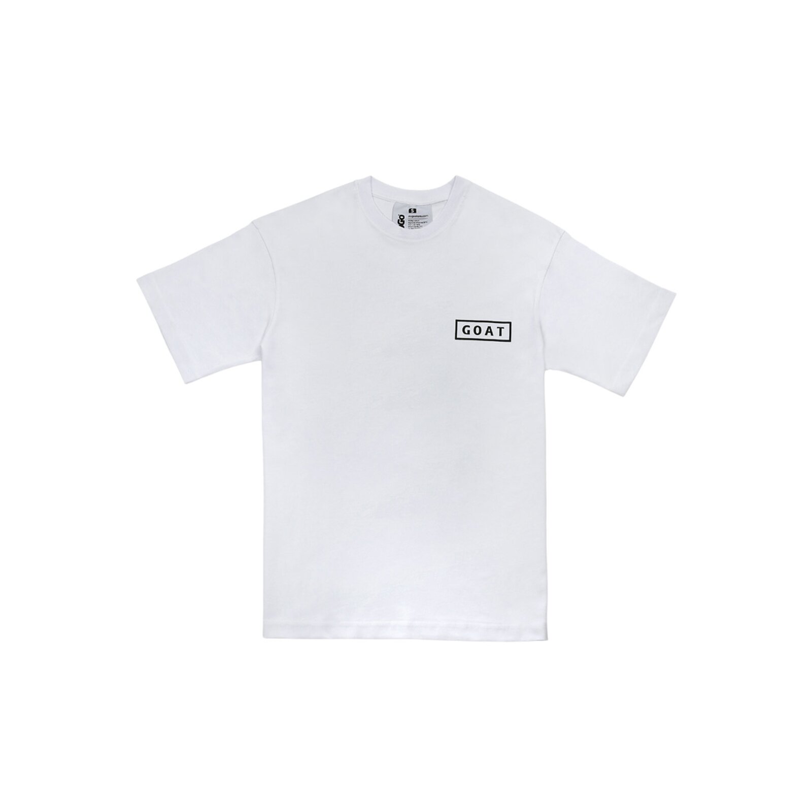 DOGO T-shirt - Goat L von DOGO