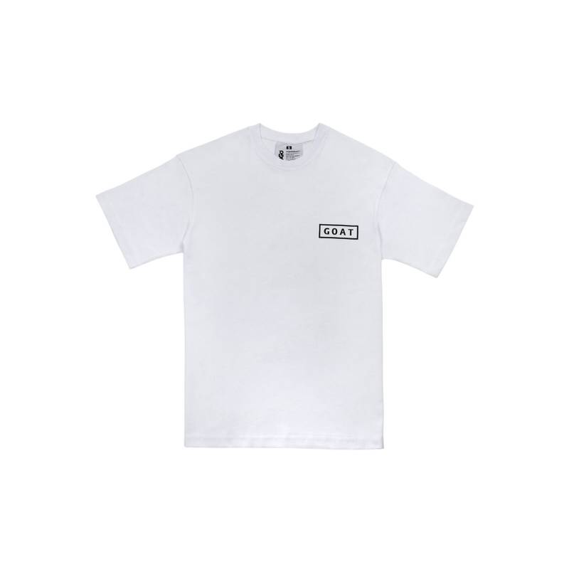 DOGO T-shirt - Goat von DOGO