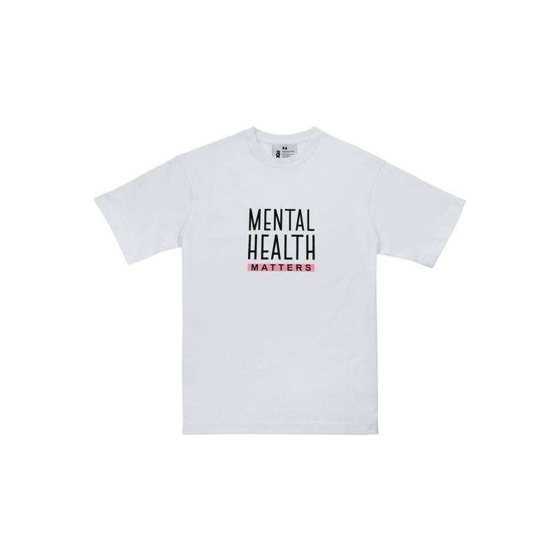 DOGO T-shirt - Mental Health Matters von DOGO