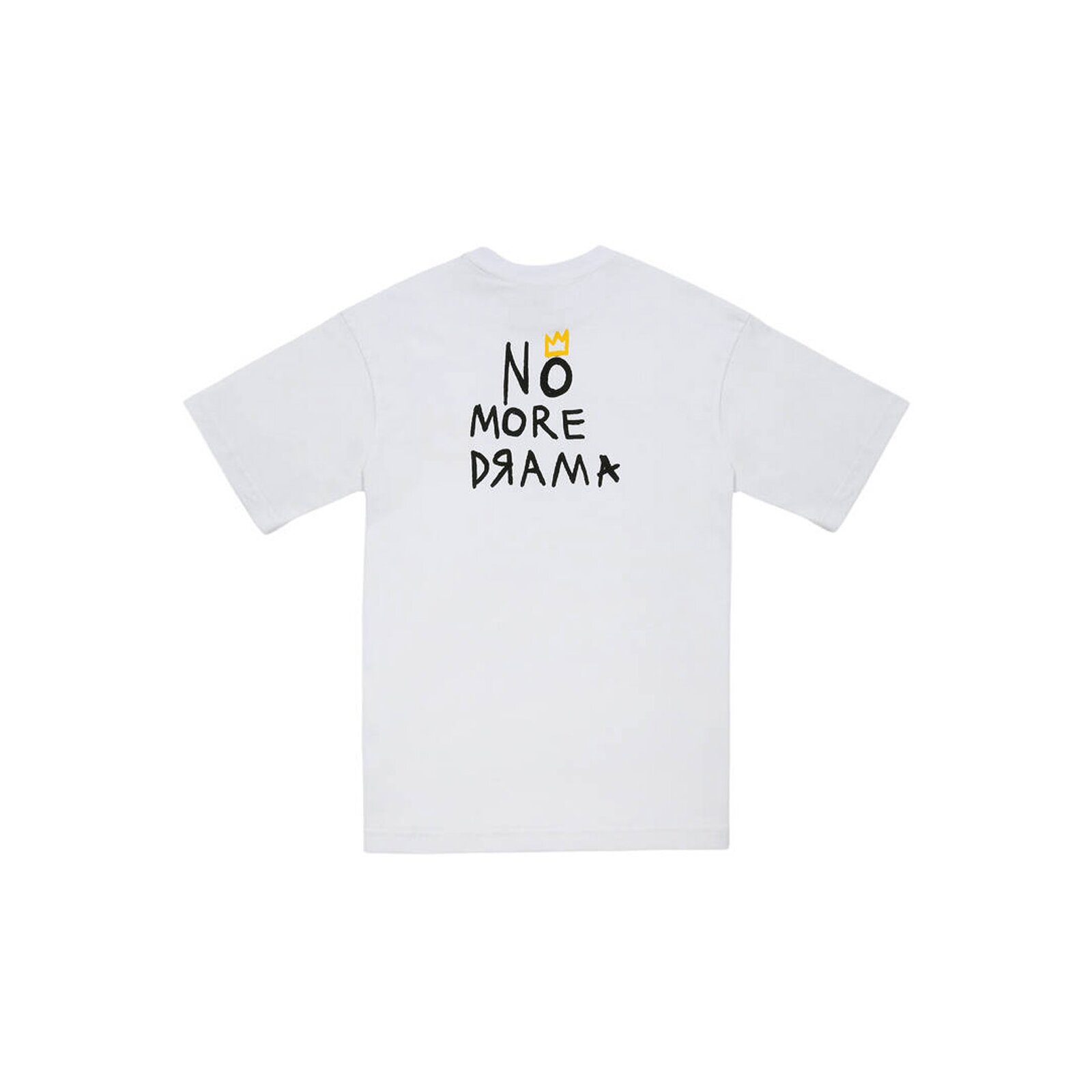 DOGO T-shirt - No More Drama XS von DOGO