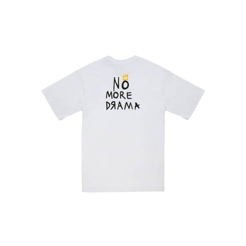 DOGO T-shirt - No More Drama XS von DOGO