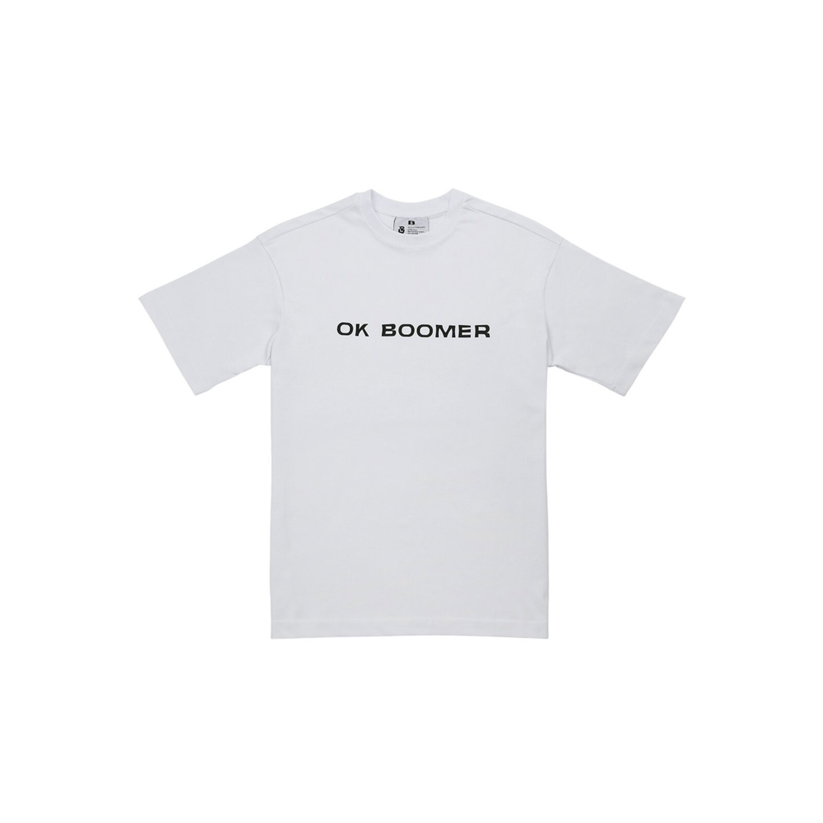 DOGO T-shirt - Ok Boomer XL von DOGO