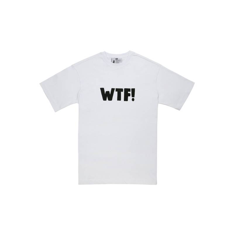 DOGO T-shirt - WTF von DOGO