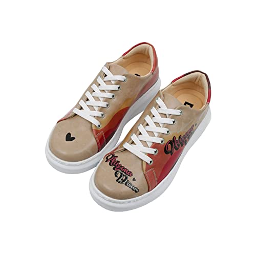 DOGO Vegane Damen Myra - Arizona Dream 40 DOGO Vegane Damen Myra - Arizona Dream 40 von DOGO