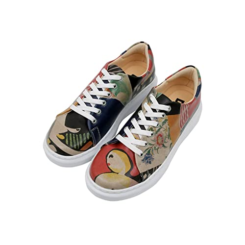 DOGO Vegane Damen Myra - Relationships 40 von DOGO