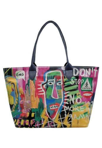 DOGO Weekender - No More Drama von DOGO