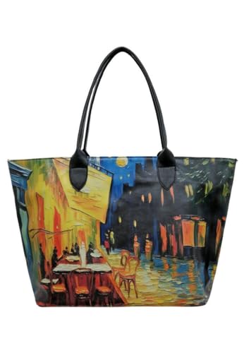 DOGO Weekender - Pastel Night von DOGO