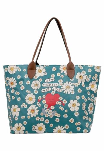 DOGO Weekender - Show Yourself More Love von DOGO