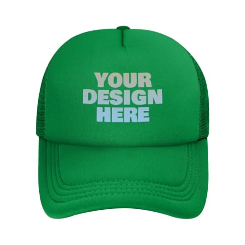 DOHXQM Benutzerdefinierte Baseball -Kappe Design Ihre eigenen Hüte Benutzerdefinierten Hats Logo Personalisierte Baseball Cap Benutzerdefinierte Hut Fügen Sie Ihr eigenes Design/Text/Fotos DOHXQM Benutzerdefinierte Baseball -Kappe Design Ihre eigenen Hüte Benutzerdefinierten Hats Logo Personalisierte Baseball Cap Benutzerdefinierte Hut Fügen Sie Ihr eigenes Design/Text/Fotos von DOHXQM