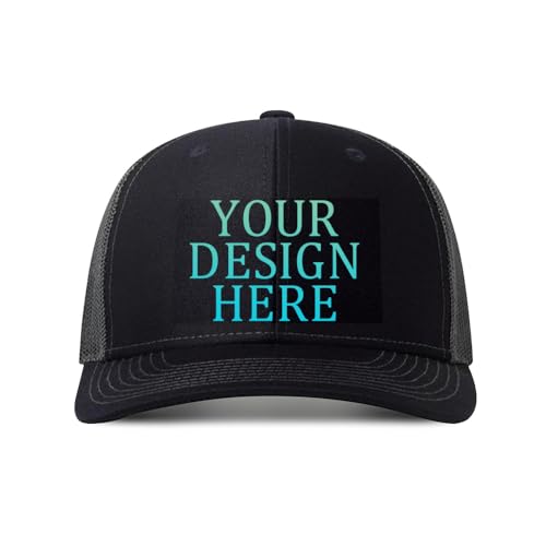 DOHXQM Benutzerdefinierte Baseball -Kappe Design Ihre eigenen Hüte Benutzerdefinierten Hats Logo Personalisierte Baseball Cap Benutzerdefinierte Hut Fügen Sie Ihr eigenes Design/Text/Fotos DOHXQM Benutzerdefinierte Baseball -Kappe Design Ihre eigenen Hüte Benutzerdefinierten Hats Logo Personalisierte Baseball Cap Benutzerdefinierte Hut Fügen Sie Ihr eigenes Design/Text/Fotos von DOHXQM