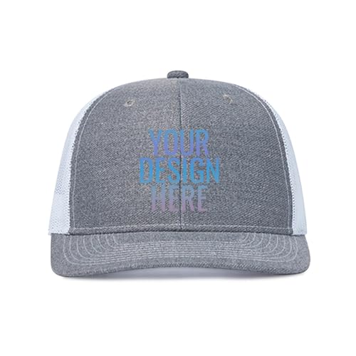 DOHXQM Benutzerdefinierte Baseball -Kappe Design Ihre eigenen Hüte Benutzerdefinierten Hats Logo Personalisierte Baseball Cap Benutzerdefinierte Hut Fügen Sie Ihr eigenes Design/Text/Fotos DOHXQM Benutzerdefinierte Baseball -Kappe Design Ihre eigenen Hüte Benutzerdefinierten Hats Logo Personalisierte Baseball Cap Benutzerdefinierte Hut Fügen Sie Ihr eigenes Design/Text/Fotos von DOHXQM