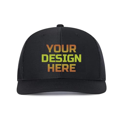 DOHXQM Benutzerdefinierte Baseball -Kappe Design Ihre eigenen Hüte Benutzerdefinierten Hats Logo Personalisierte Baseball Cap Benutzerdefinierte Hut Fügen Sie Ihr eigenes Design/Text/Fotos DOHXQM Benutzerdefinierte Baseball -Kappe Design Ihre eigenen Hüte Benutzerdefinierten Hats Logo Personalisierte Baseball Cap Benutzerdefinierte Hut Fügen Sie Ihr eigenes Design/Text/Fotos von DOHXQM