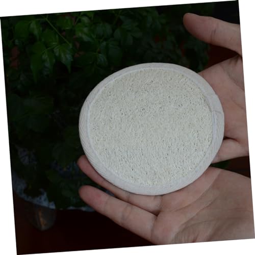 DOITOOL 10 Stücke Gesicht Peeling Schwamm Pads Sanfte Gesichts Reiniger Make-up Entferner für Haut Arten DOITOOL 10 Stücke Gesicht Peeling Schwamm Pads Sanfte Gesichts Reiniger Make-up Entferner für Haut Arten von DOITOOL