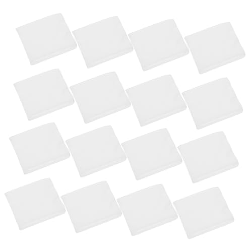DOITOOL Make-up-entferner-pads Aus Baumwolle 100 Stück Wiederverwendbare Pads Gesichtsreinigungswerkzeug Für Sanfte Hautpflege DOITOOL Make-up-entferner-pads Aus Baumwolle 100 Stück Wiederverwendbare Pads Gesichtsreinigungswerkzeug Für Sanfte Hautpflege von DOITOOL