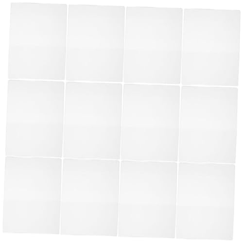 DOITOOL 15stücke Reisepasshülle Mit Kartenetui Plastikhülle Für Reisepass Und Karten Reisepassinhaber Mit Namensschild-Organizer Kartenschutzhülle Wasser Und Staubdicht Für Dokumente von DOITOOL