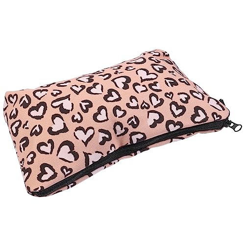 DOITOOL 1Stk Aufbewahrungstasche für Kulturbeutel Kosmetiktasche Organizer-Taschen für die Reise große Kulturbeutel für Damen Make-up-Taschen Wäschesack Makeup Tasche von DOITOOL